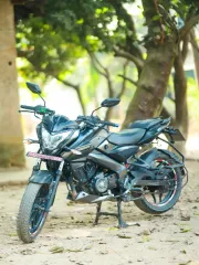 Bajaj Pulsar NS 160 Twin Disc